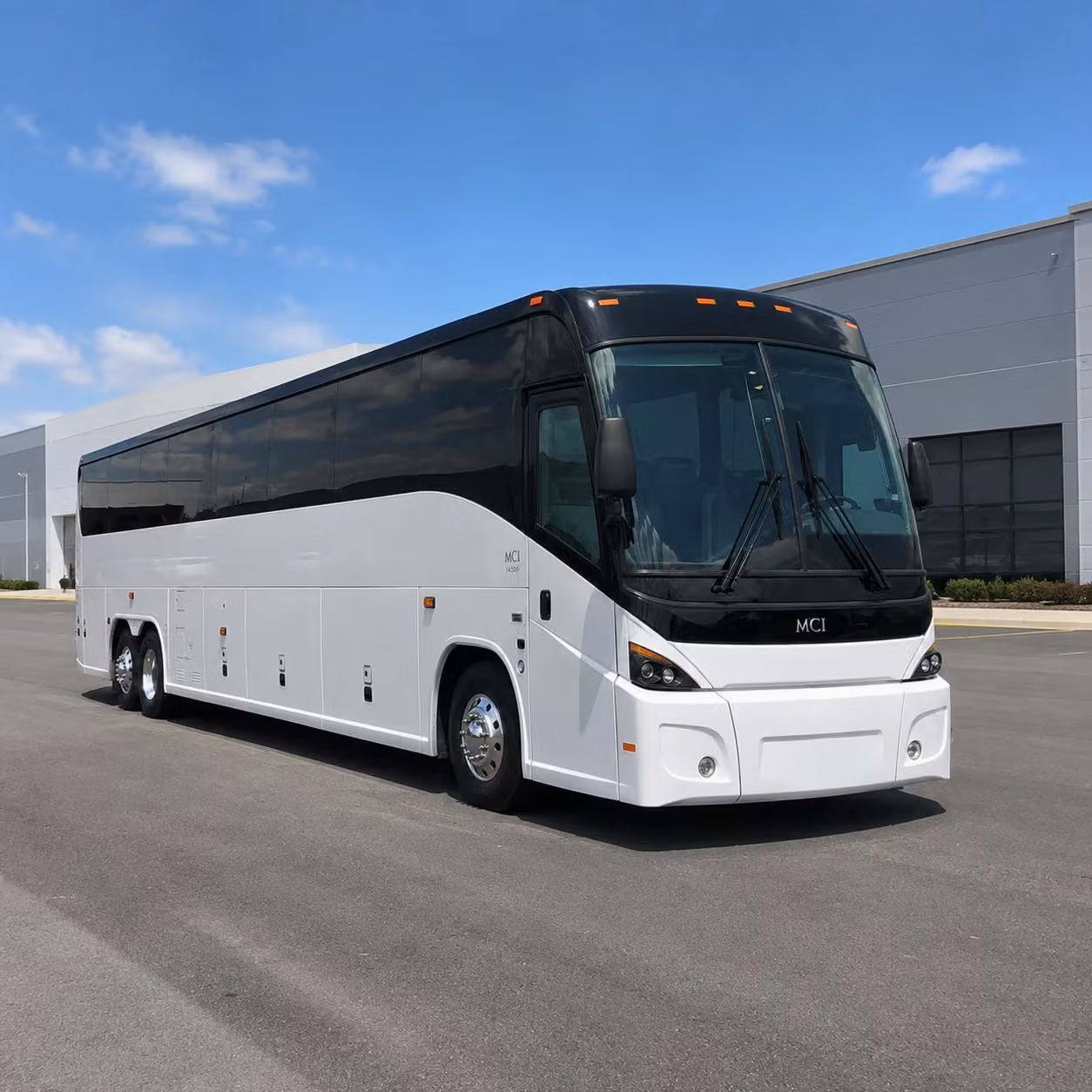 airport transfer shuttles for santa clarita employees and executive teams