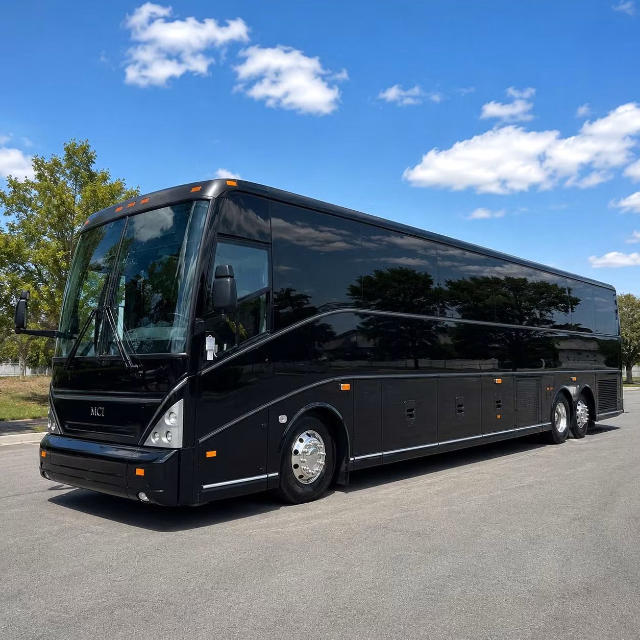 airport transfers and executive transportation in the santa clarita valley