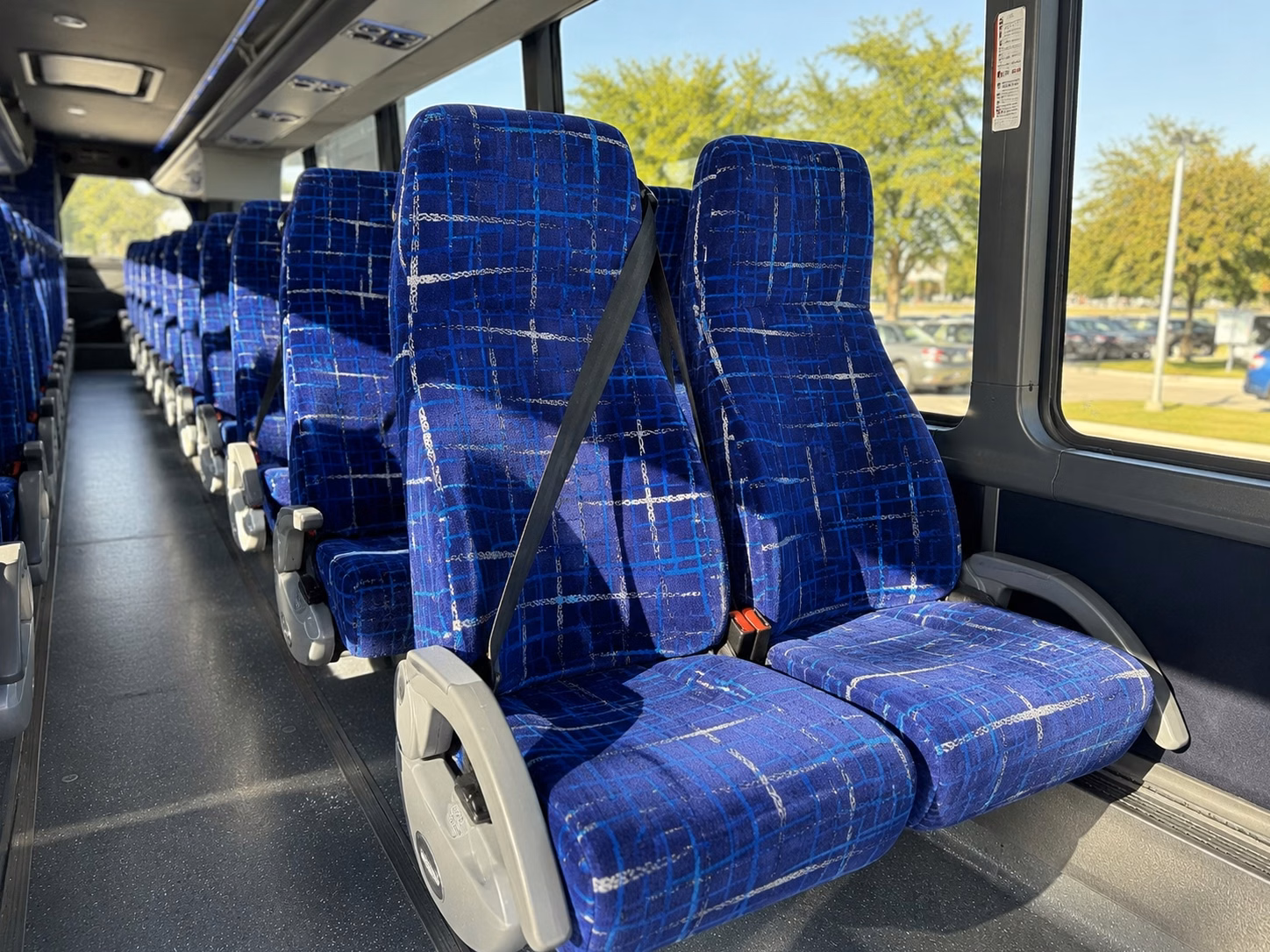 book hockey basketball and indoor arena transportation from santa clarita