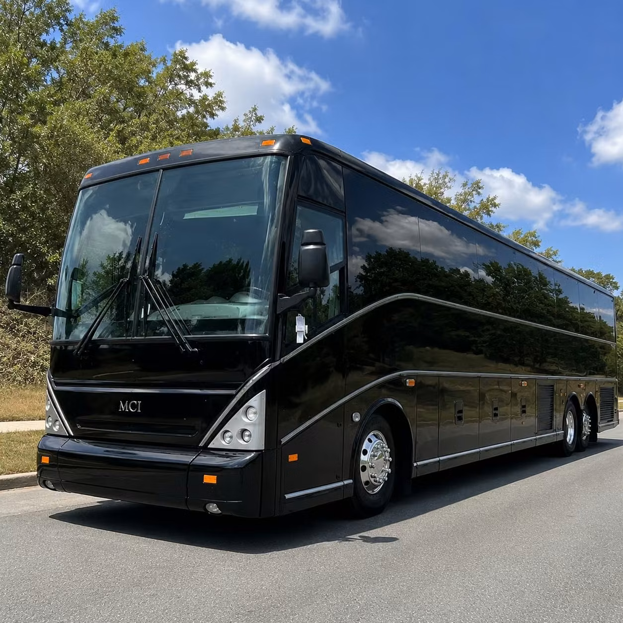 compare concert transportation options in santa clarita and beyond