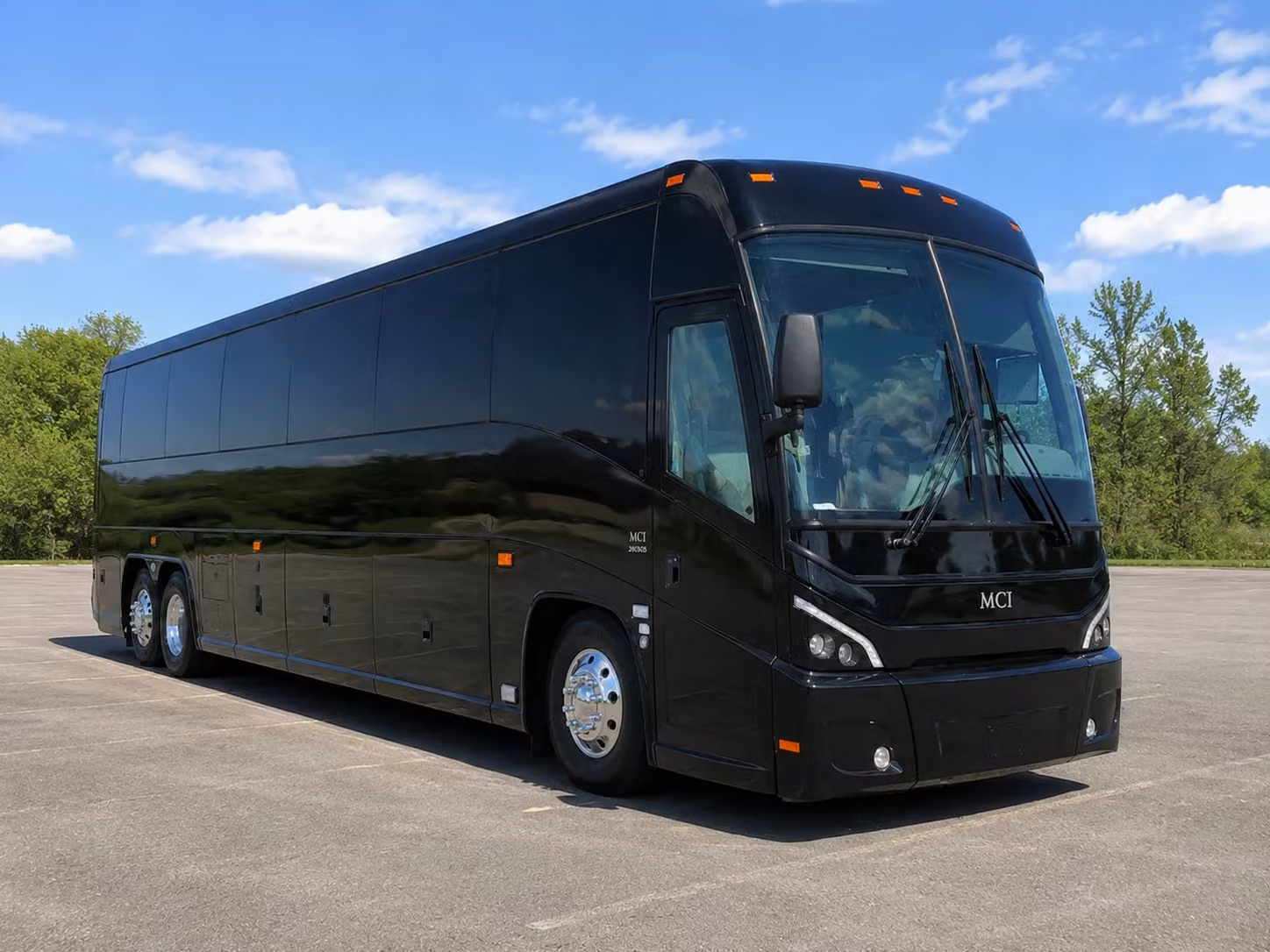 compare corporate event transportation options in santa clarita and beyond