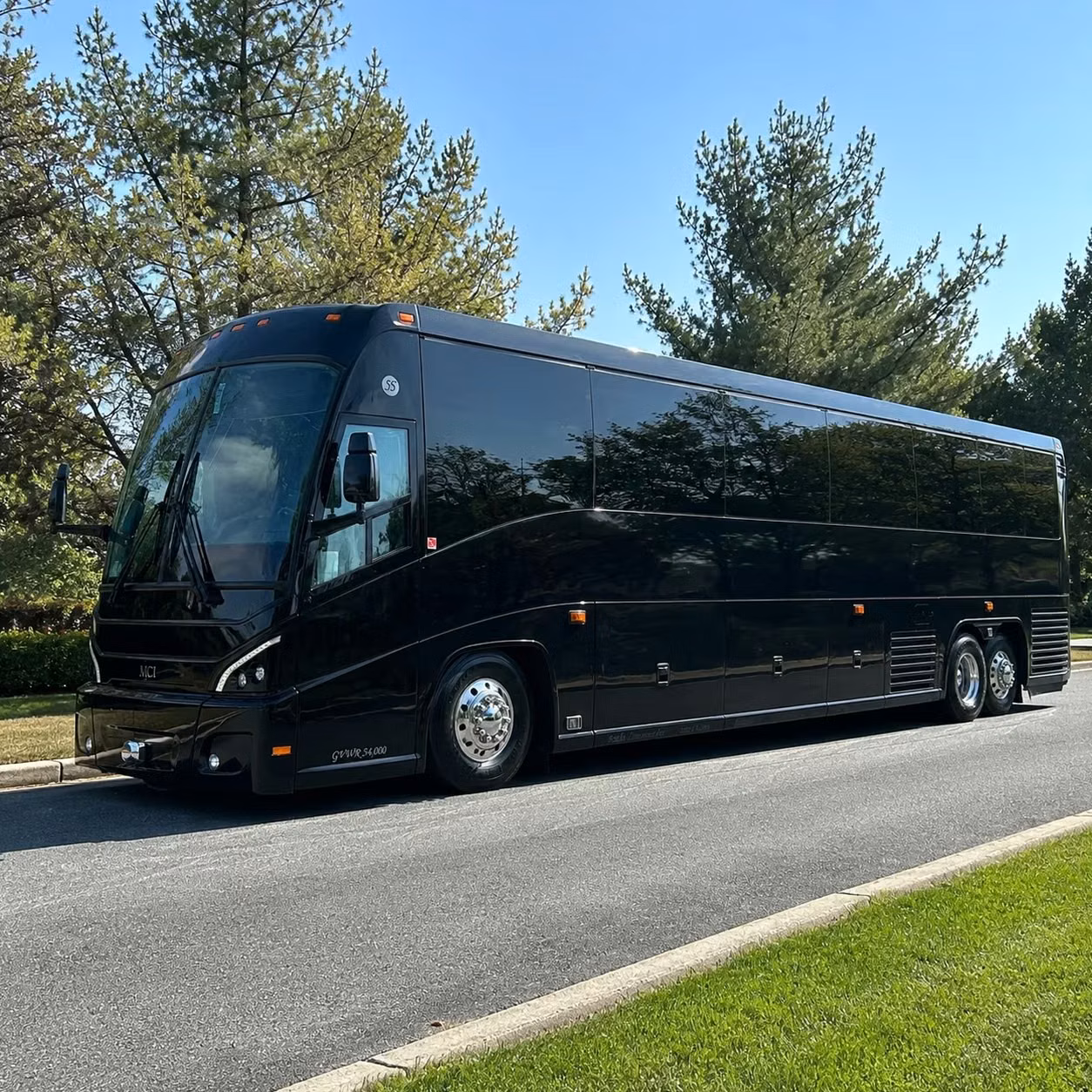 compare employee transportation options in santa clarita and beyond