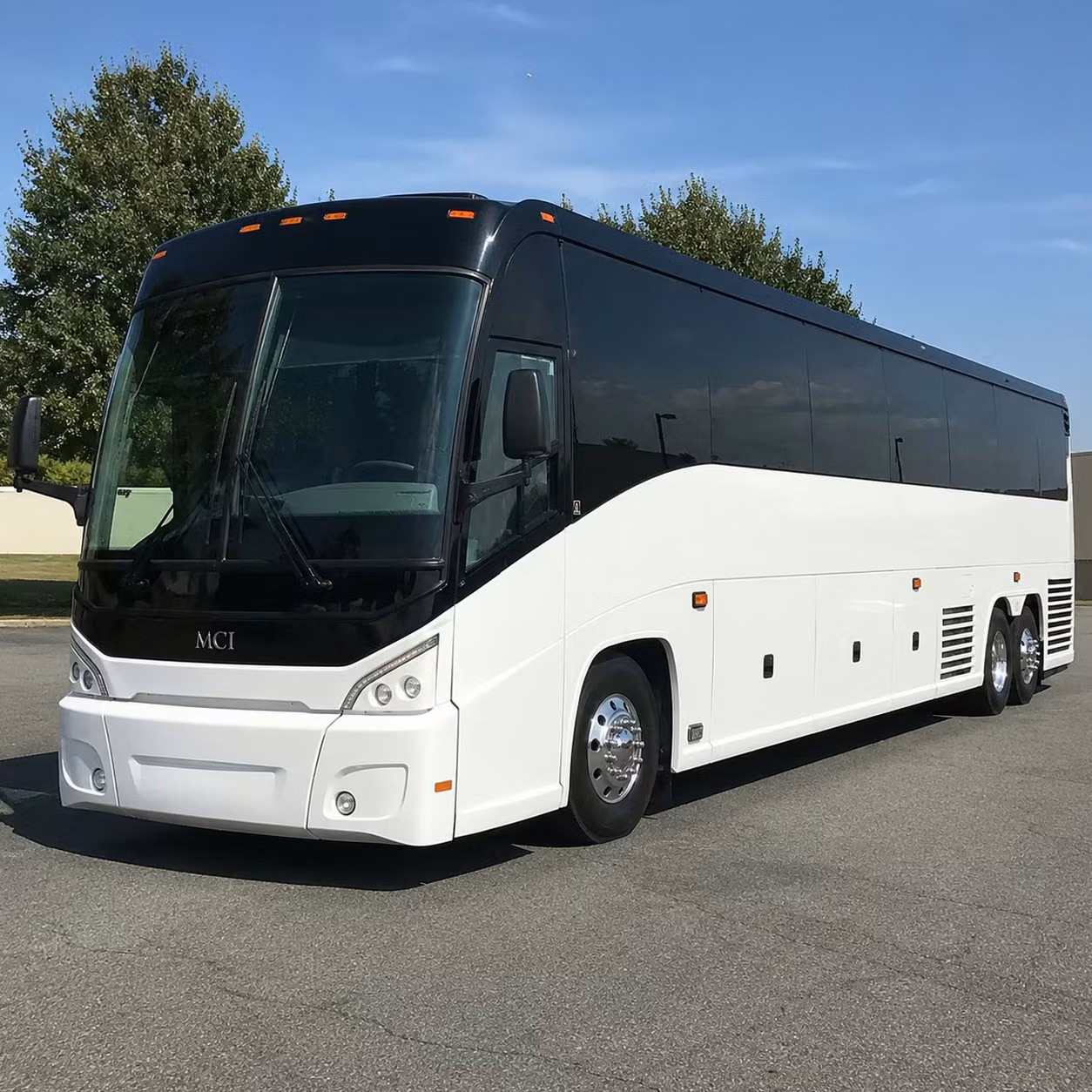 compare government military transportation options in santa clarita and beyond