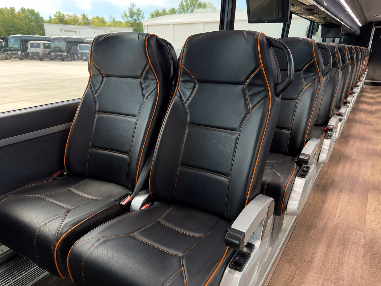 compare prom transportation options in santa clarita and beyond