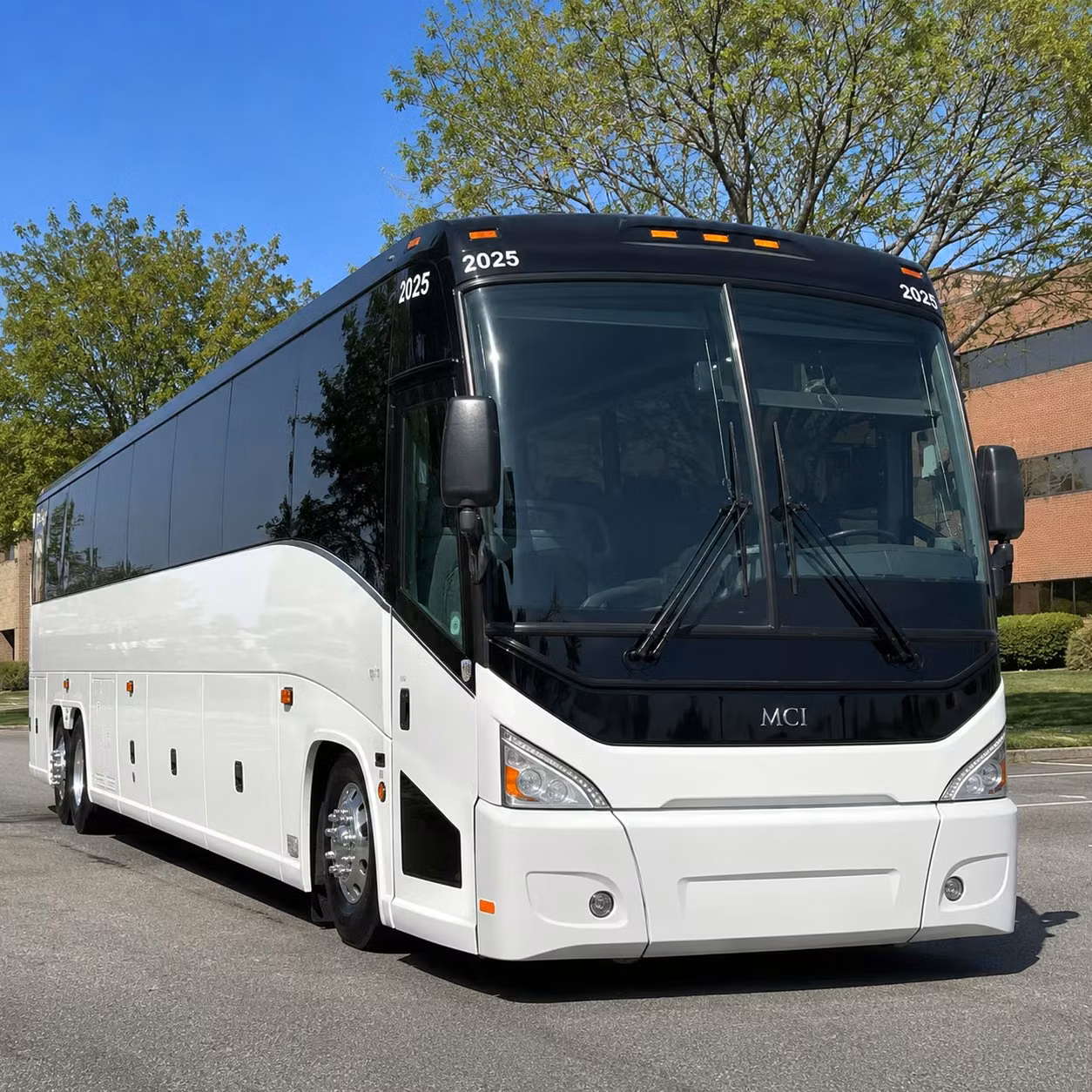 compare religious group transportation options in santa clarita and beyond