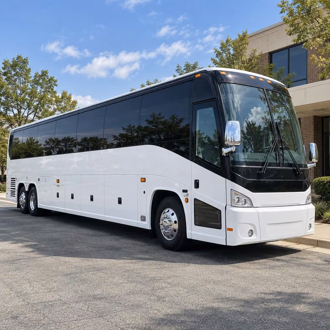 compare school event transportation options in santa clarita and beyond