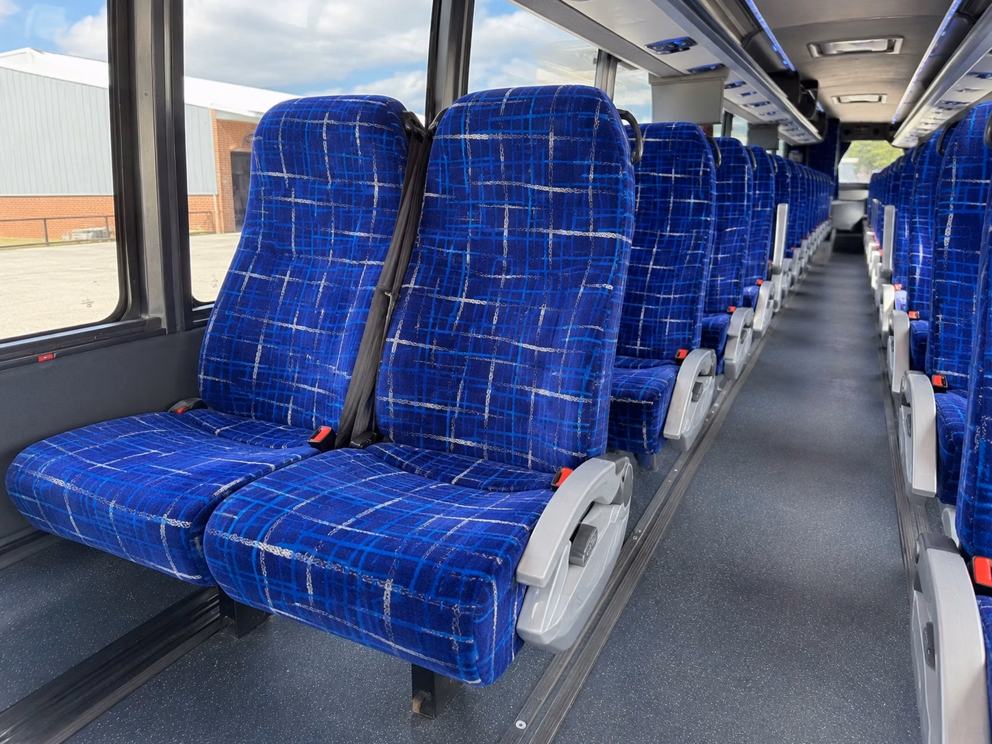 compare sporting event transportation options in santa clarita and beyond