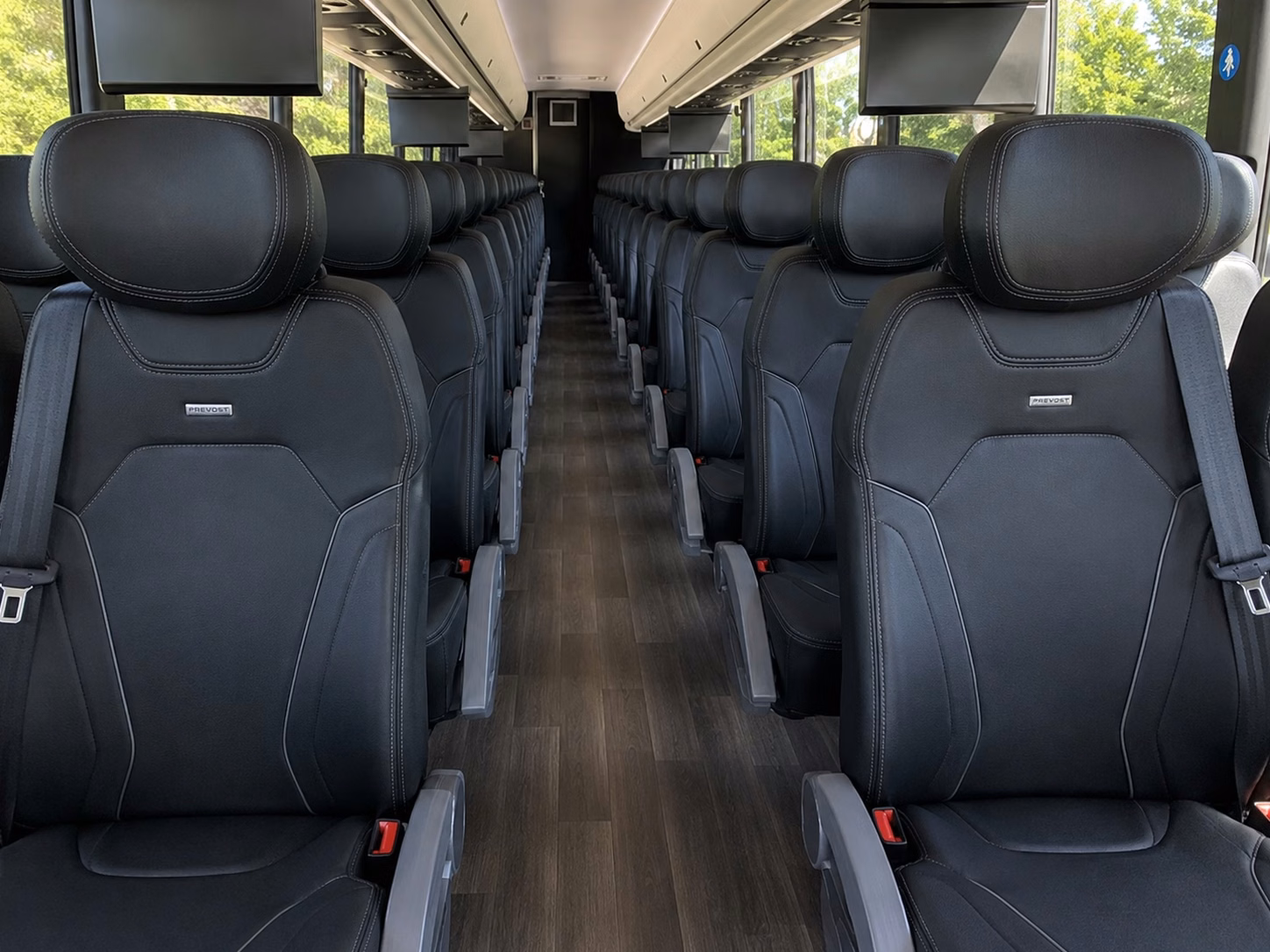 compare wedding transportation options in santa clarita and beyond