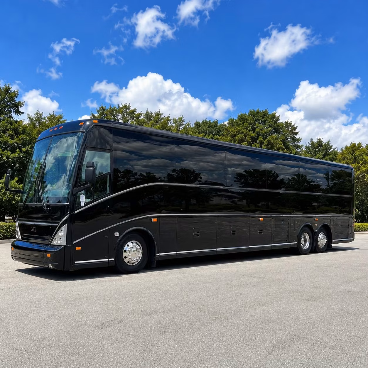 corporate event transportation to conferences venues and off site meetings