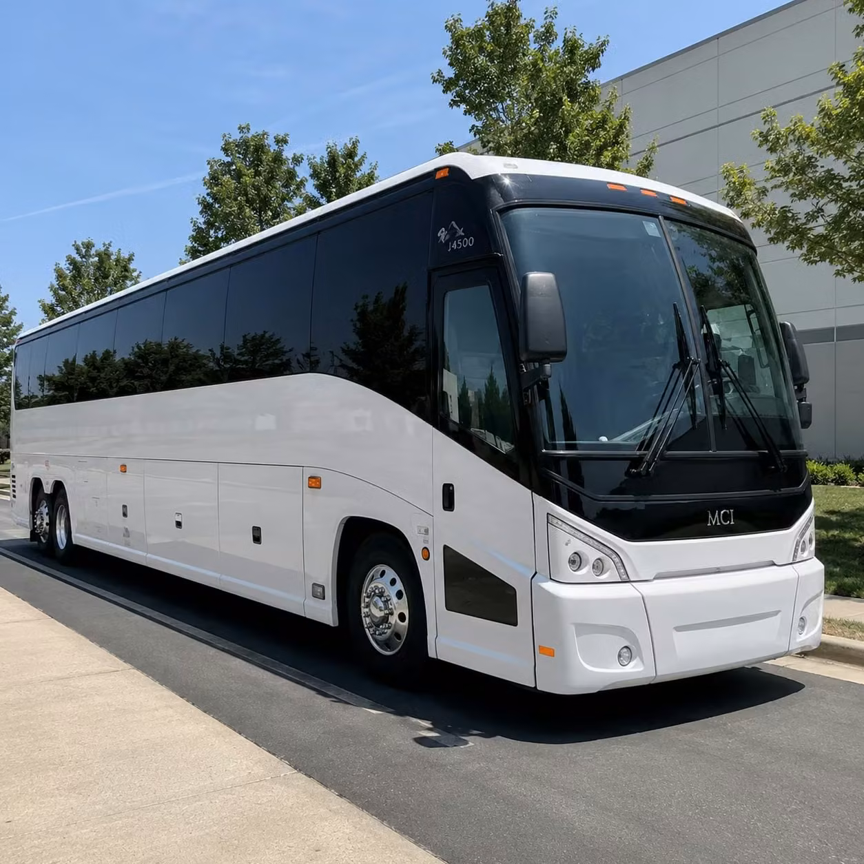 faith based retreat and pilgrimage transportation in santa clarita