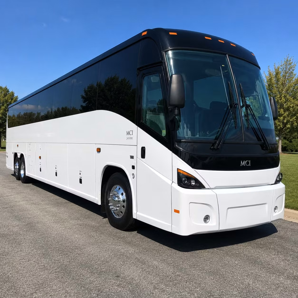 give your group the smoothest ontario airport transfer in santa clarita