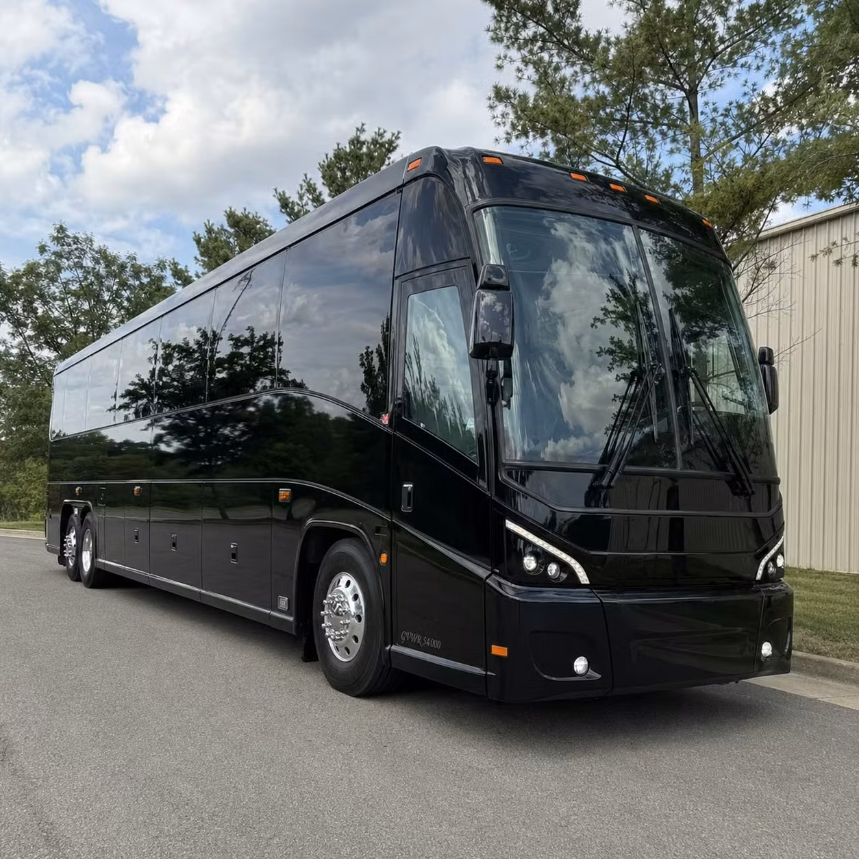 government military transportation services in santa clarita