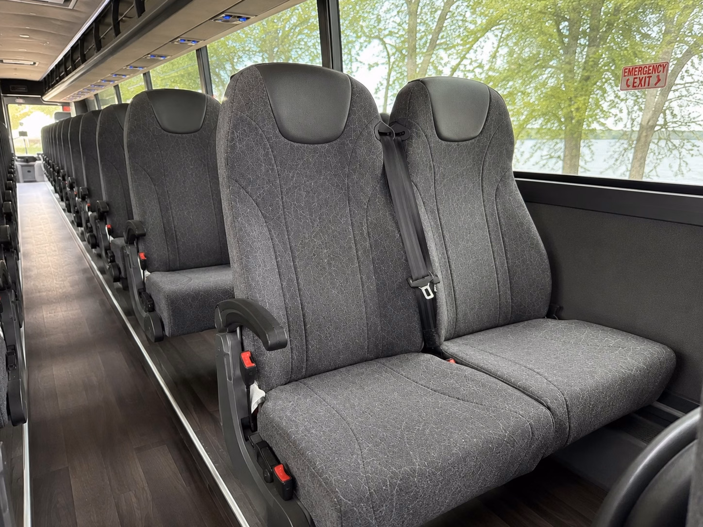 how the day of the week changes what a bus costs in santa clarita california