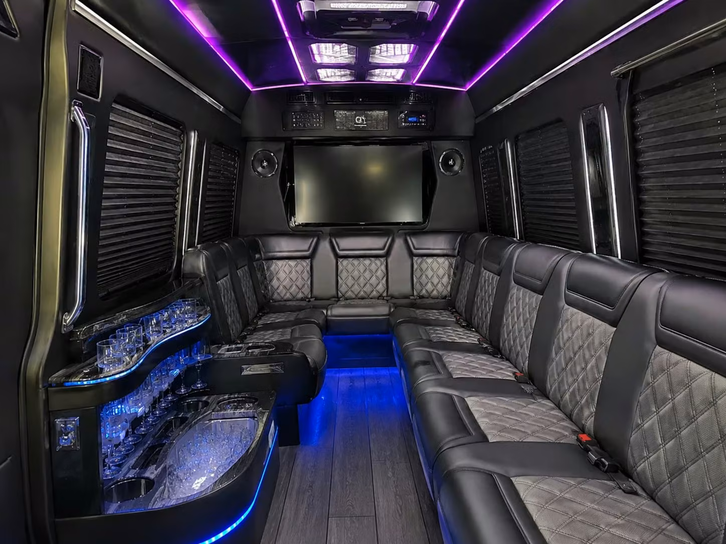 pre prom pickup routes and post prom drop offs made easy in santa clarita