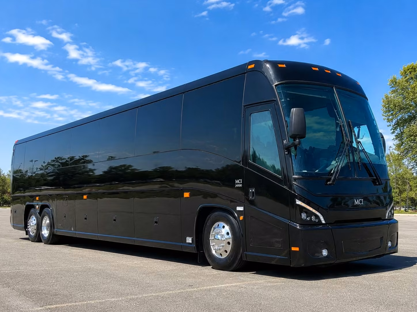 santa clarita corporate event transportation that keeps your team on schedule