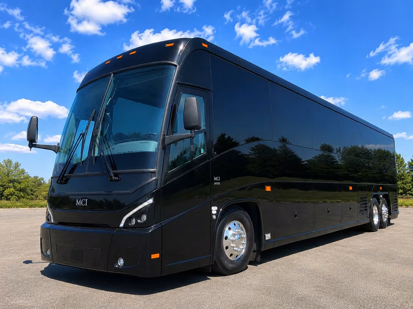 six flags magic mountain concert and event bus rentals in santa clarita