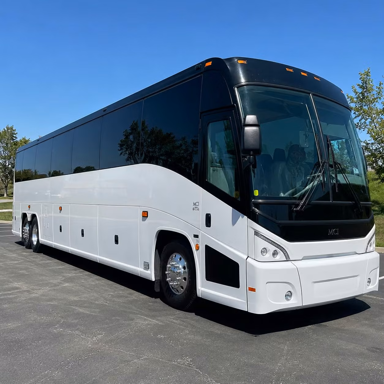 stress free lax airport transfers from santa clarita