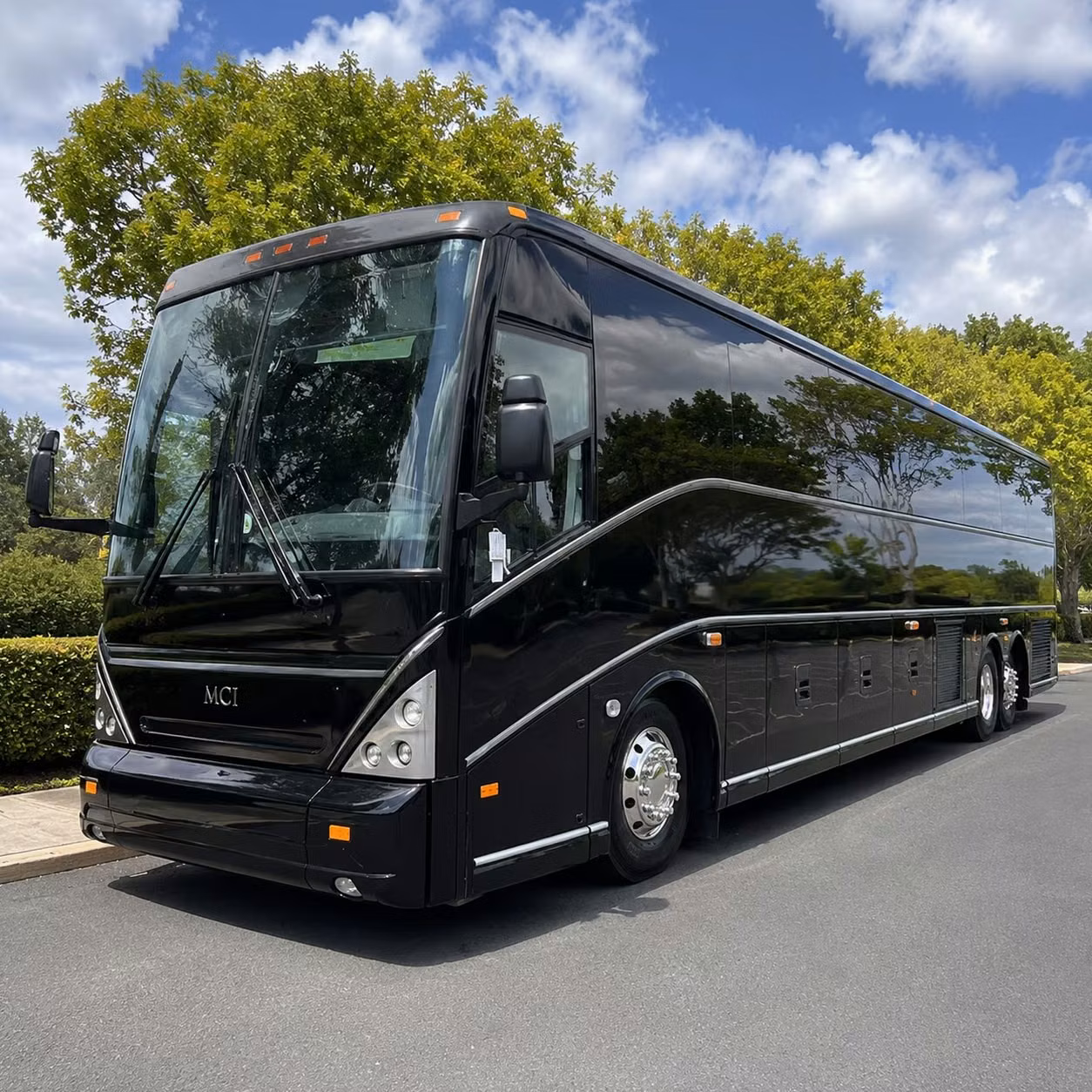 venue hopping and multi stop concert nights are easy to plan with charterbusrentalsantaclarita com