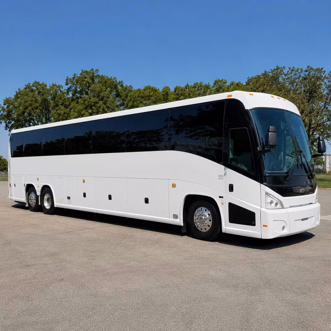 youth group and vbs transportation throughout the santa clarita valley